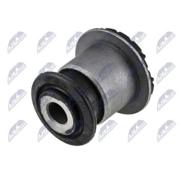 Ulozeni, ridici mechanismus NTY ZTT-PE-003D