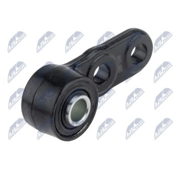 Ulozeni, ridici mechanismus NTY ZTT-PL-006B