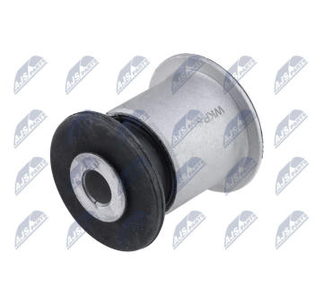 Ulożenie riadenia NTY ZTT-PS-000B