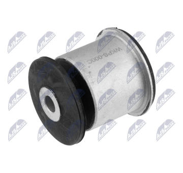 Ulożenie riadenia NTY ZTT-PS-000C