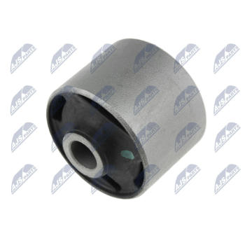 Ulozeni, diferencial NTY ZTT-SB-003A