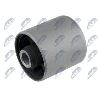 Ulożenie, diferenciál NTY ZTT-SU-001A