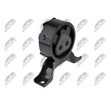 Ulozeni, diferencial NTY ZTT-TY-003C