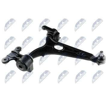 Řídicí páka, zavěšení kol NTY ZWD-CT-002