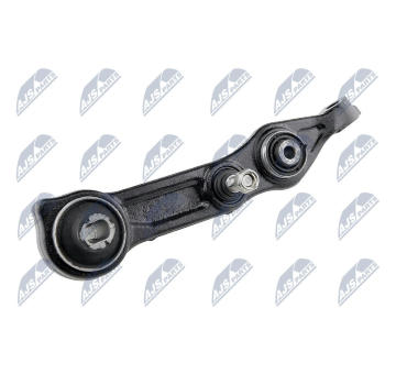 Rameno zavesenia kolies NTY ZWD-ME-021