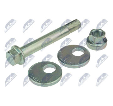 Sroub pro opravu odklonu kola NTY ZWD-MS-037SK