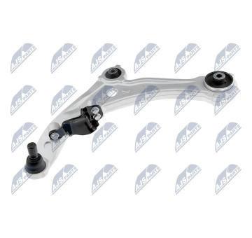 Rameno zavesenia kolies NTY ZWD-NS-143