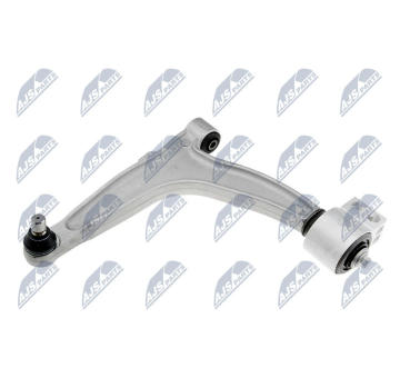 Rameno zavesenia kolies NTY ZWD-PL-009