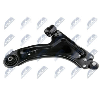 Rameno zavesenia kolies NTY ZWD-PL-032