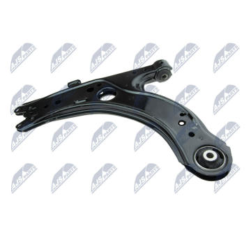 Rameno zavesenia kolies NTY ZWD-VW-038A