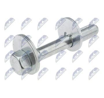 Skrutka pre nastavenie odklonu kolesa NTY ZWD-VW-057S