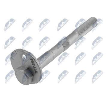 Sroub pro opravu odklonu kola NTY ZWG-TY-028S