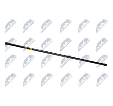 Zavrtny sroub, torzni tyc NTY ZWT-CT-002