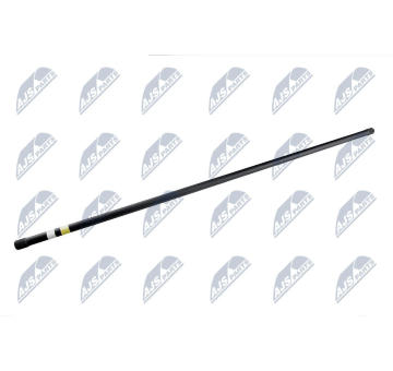 Zavrtny sroub, torzni tyc NTY ZWT-CT-015