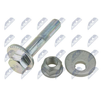 Sroub pro opravu odklonu kola NTY ZWT-KA-332SK