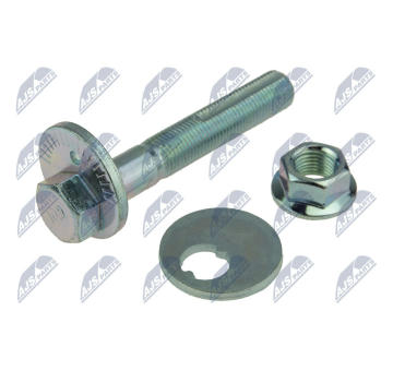 Sroub pro opravu odklonu kola NTY ZWT-MS-027SK