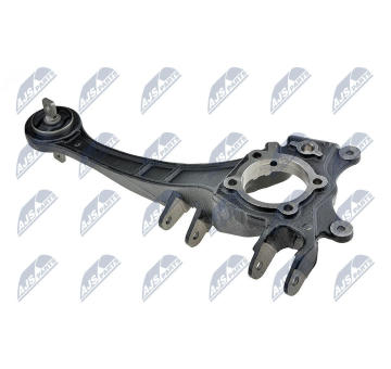 Ulozeni, ridici mechanismus NTY ZWT-MS-058