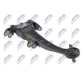 Ulożenie riadenia NTY ZWT-MS-059