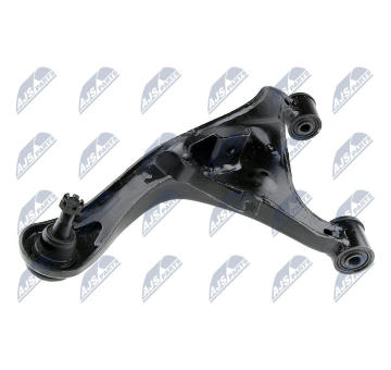 Rameno zavesenia kolies NTY ZWT-NS-059