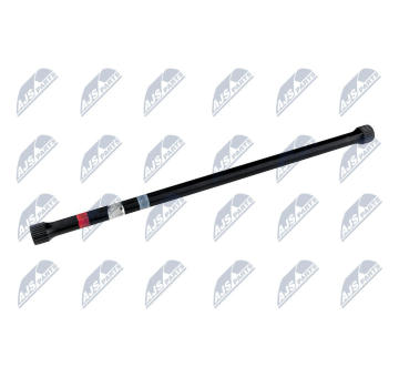 Zavrtny sroub, torzni tyc NTY ZWT-RE-002