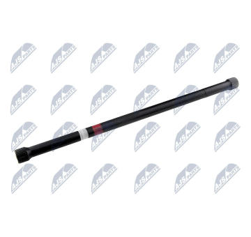 Zavrtny sroub, torzni tyc NTY ZWT-RE-006