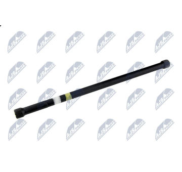Zavrtny sroub, torzni tyc NTY ZWT-RE-007