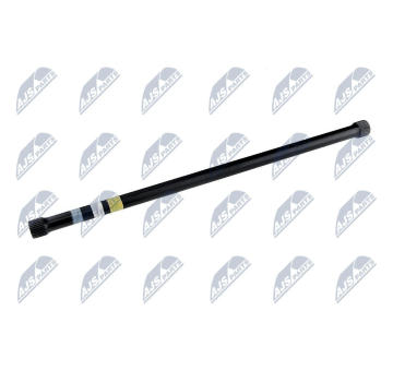 Zavrtny sroub, torzni tyc NTY ZWT-RE-013