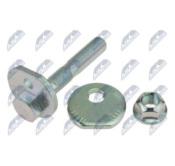 Sroub pro opravu odklonu kola NTY ZWT-TY-115SK