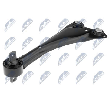 Ulozeni, ridici mechanismus NTY ZWT-TY-163