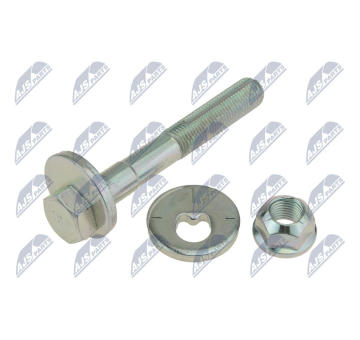 Sroub pro opravu odklonu kola NTY ZWT-VW-008SK