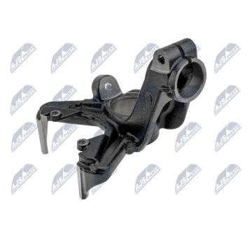 Cep napravy, zaveseni kol NTY ZZP-AU-004