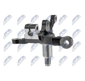 Cep napravy, zaveseni kol NTY ZZP-FR-030