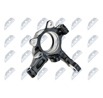 Cep napravy, zaveseni kol NTY ZZP-FT-004