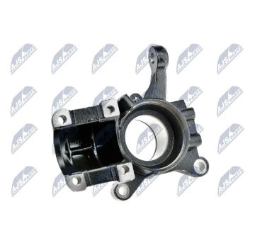 Cep napravy, zaveseni kol NTY ZZP-FT-007