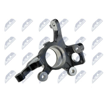 Cep napravy, zaveseni kol NTY ZZP-LR-010