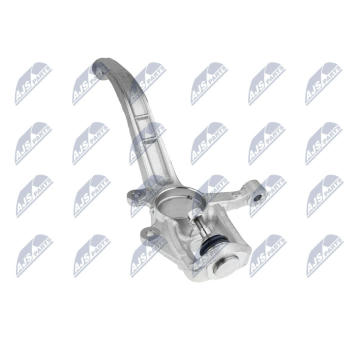 Cep napravy, zaveseni kol NTY ZZP-ME-004