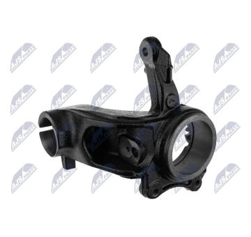 Čap nápravy zavesenia kolies NTY ZZP-PE-016