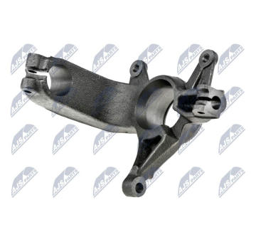 Čap nápravy zavesenia kolies NTY ZZP-RE-022