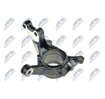 Čap nápravy zavesenia kolies NTY ZZP-TY-003