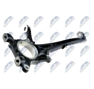 Čep nápravy, zavěšení kol NTY ZZP-TY-018