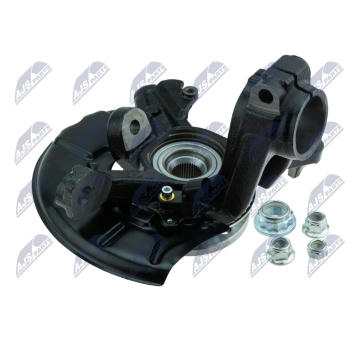 Cep napravy, zaveseni kol NTY ZZP-VW-034