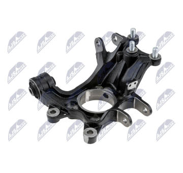 Čap nápravy zavesenia kolies NTY ZZT-HY-505