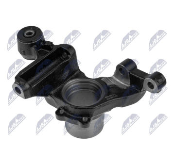 Čap nápravy zavesenia kolies NTY ZZT-SB-002