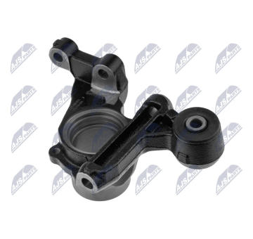 Čap nápravy zavesenia kolies NTY ZZT-SB-003