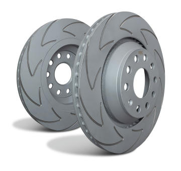 Brzdový kotouč EBC Brakes BSD975