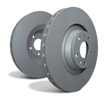 Brzdový kotouč EBC Brakes D1056