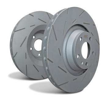 Brzdový kotouč EBC Brakes USR7365