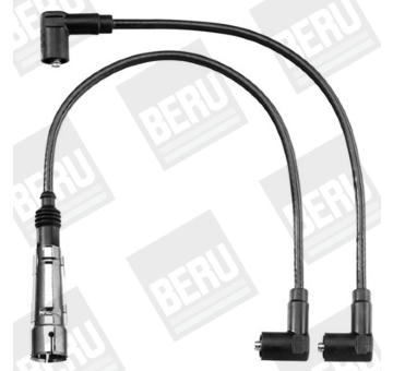 Sada kabelů pro zapalování BERU by DRiV ZEF1189