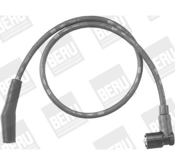 Sada kabelů pro zapalování BERU by DRiV ZEF1475