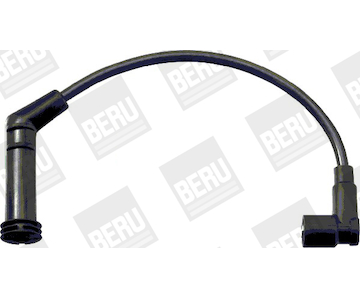 Sada kabelů pro zapalování BERU by DRiV ZEF1638